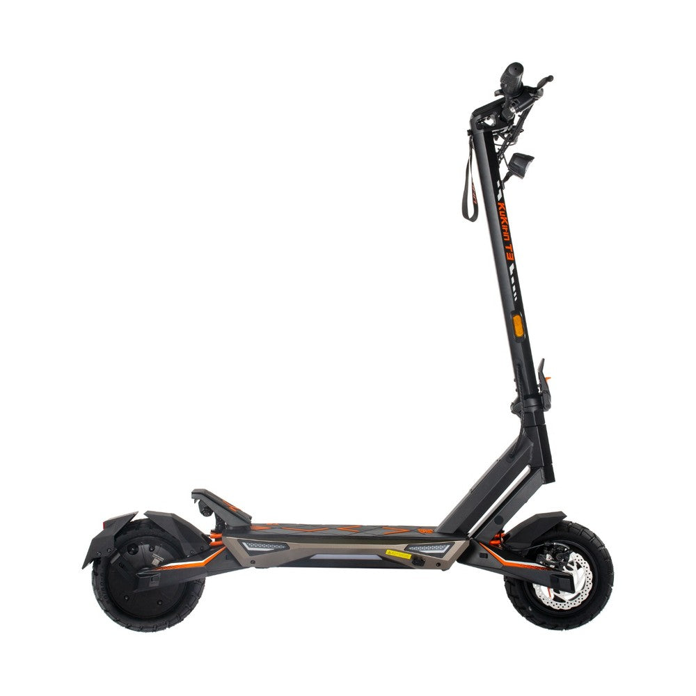KuKirin T3 Electric Scooter 800W 48V 15.6Ah 45km/h