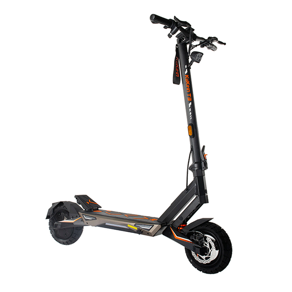 KuKirin T3 Electric Scooter 800W 48V 15.6Ah 45km/h