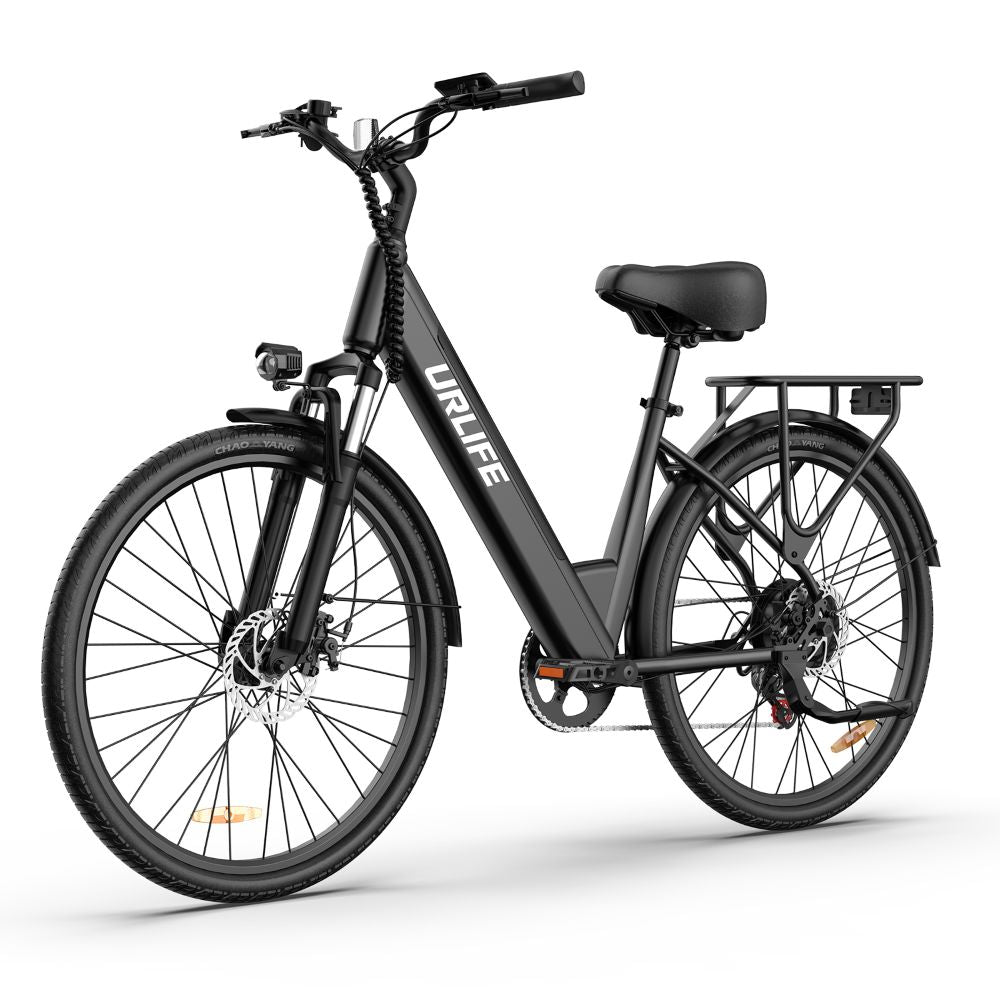 Best Electric Bike URLIFE E26 26 inches