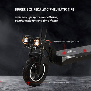 Cheap Electric Scooter Kugoo M4 Pro