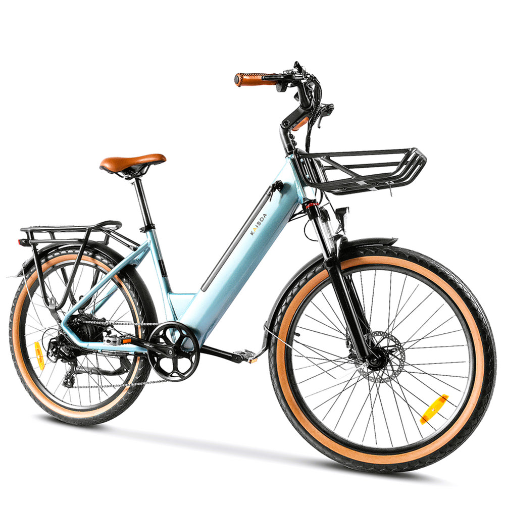 kaisda electric bike K601