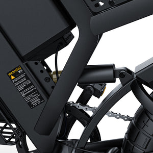 coswheel GT20, coswheel e bikes, electric dirt bike