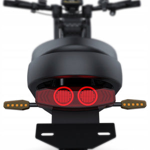 Coswheel GT20,best electric bikes