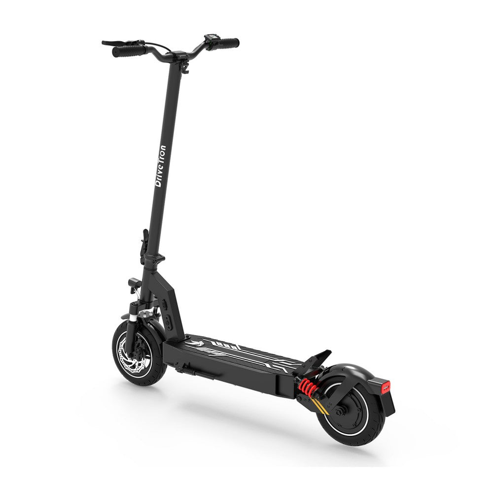 Drivetron best cheap electric scooter