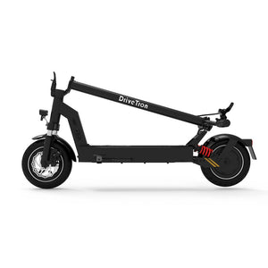 Drivetron cheap electric scooter