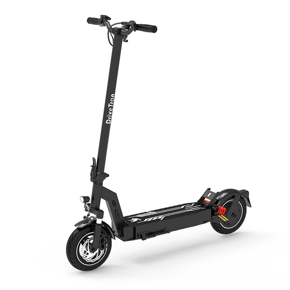 Drivetron DT08 Electric Scooter
