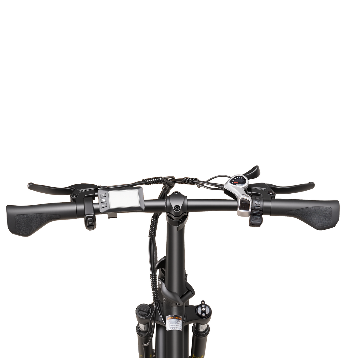 E-BYCCO S1 20" Step-Through Electric Bike 500W 36V 10.4Ah