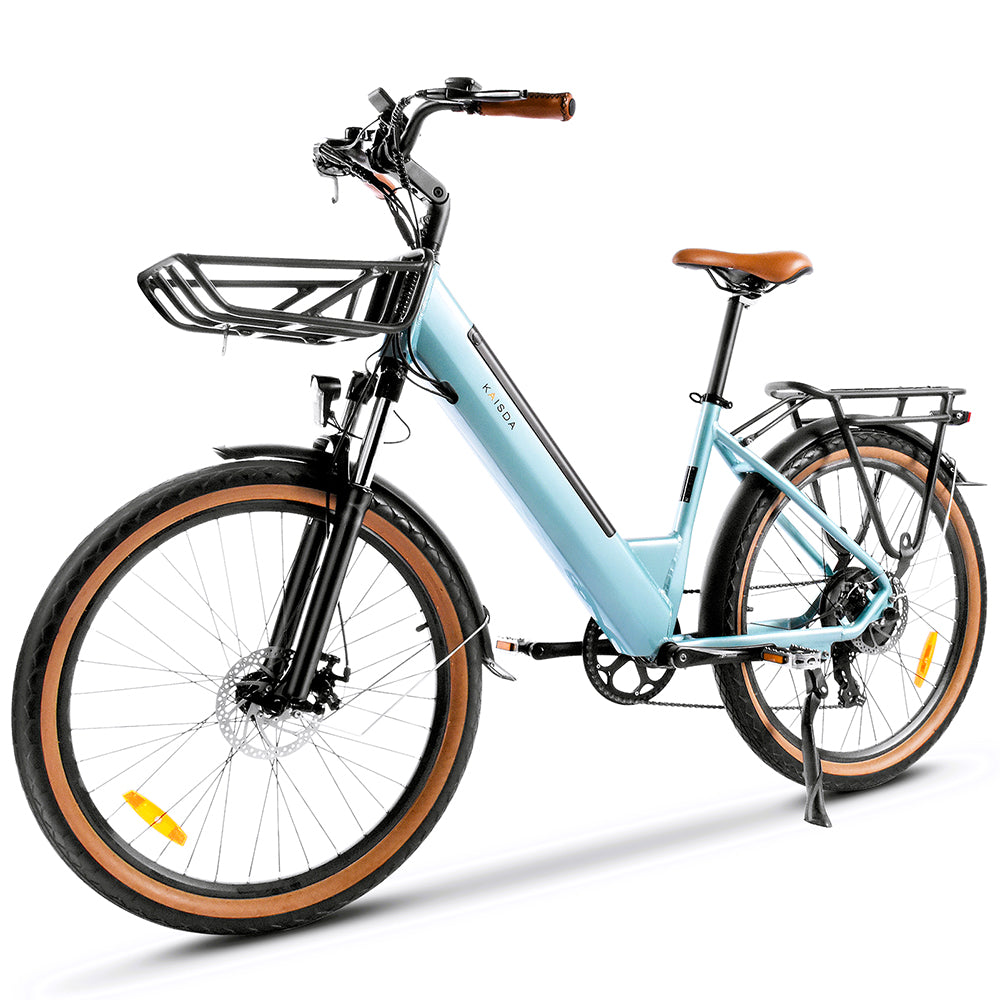 kaisda ebike K601