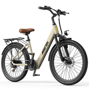 E-bike electrica