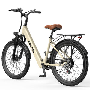 Electric Bike For Adults 36V 13Ah