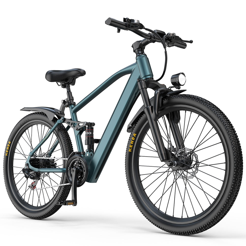 Electric Bike For Adults