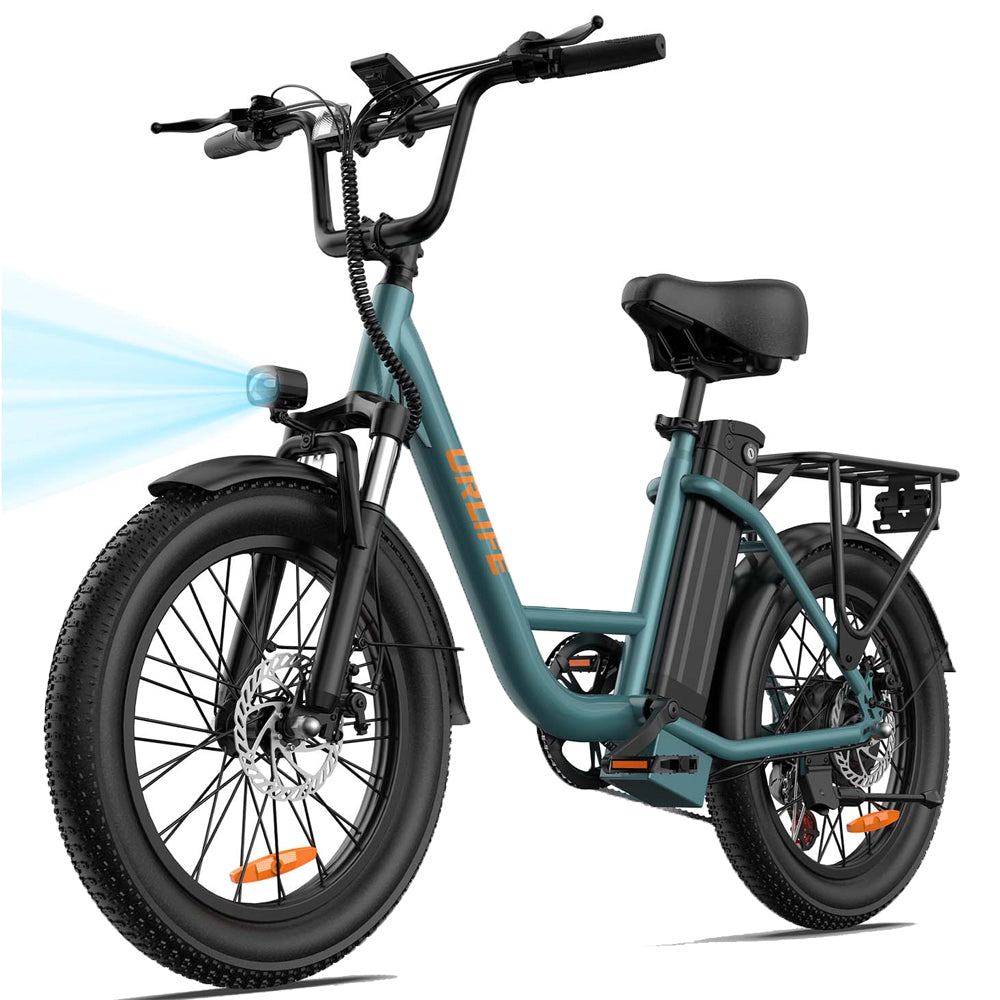 Electric Bike
