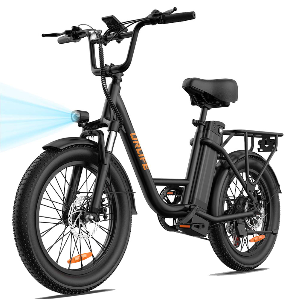 Electric Bike URLIFE E20