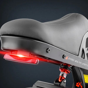 electric mountain bike, eahora bike Romeo pro