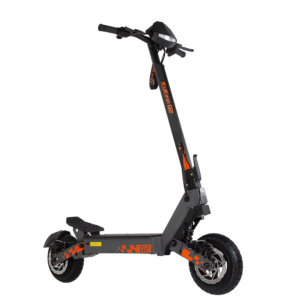48V kukirin scooter best escooter g2