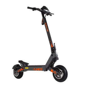 48V kukirin scooter best escooter g2