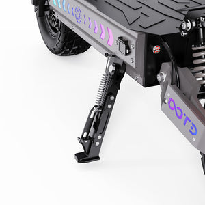 Electric Scooter Adult Foldable 60V 31.2Ah