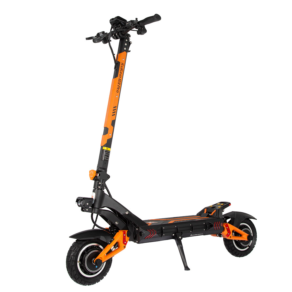 kugookirin electric scooter kukirin G3 pro scooter