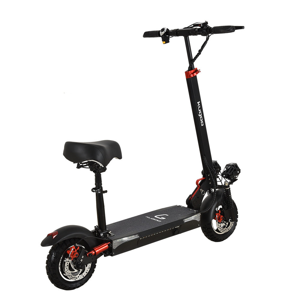 Electric Scooter For Adults Kugoo M4 Pro