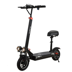 Electric Scooter For Kids M4 Pro