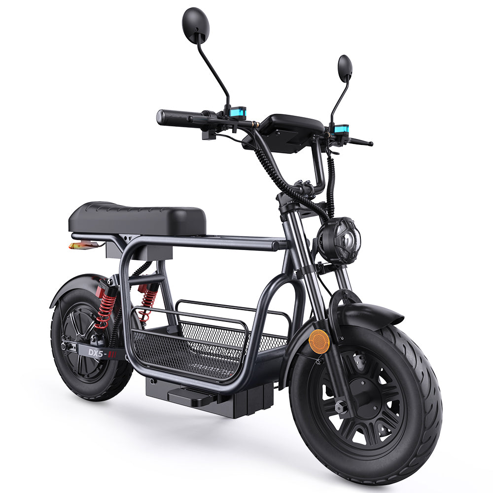 Electric Scooter For Kids iscooter DX5