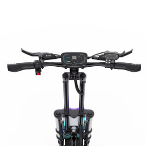 Electric Scooter OOTD T90 LED Display