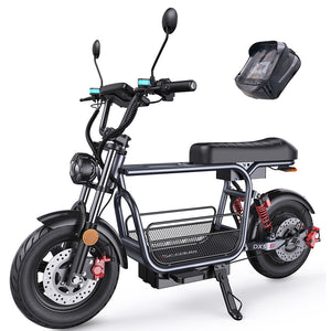 Electric Scooter iscooter DX5
