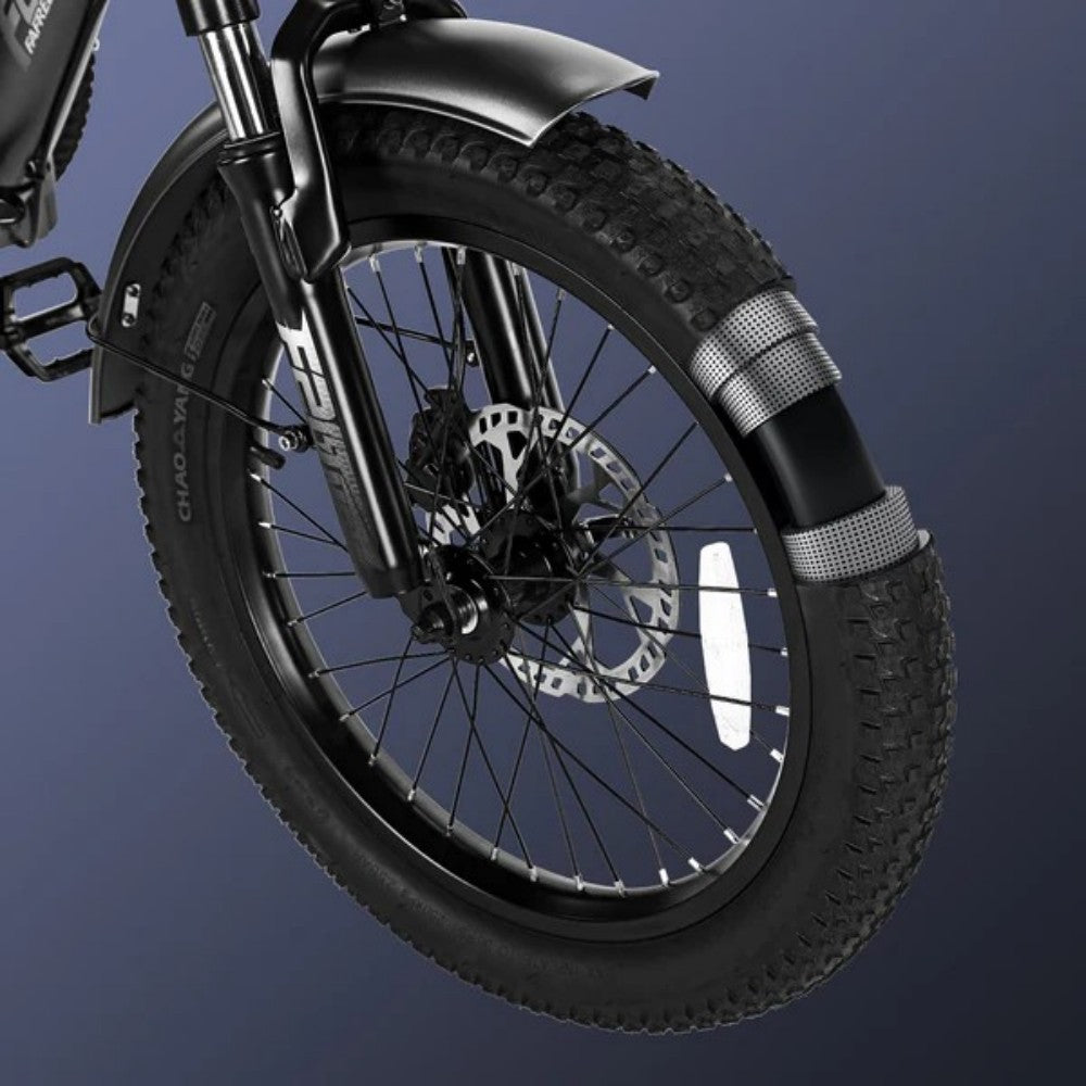 Fafrees F20 Mate 20inch Fat Tires