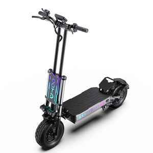 Fastest Electric Scooter OOTD T90