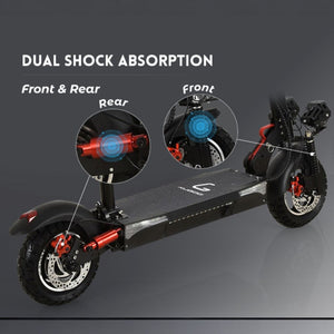Foldable Electric Best Scooter