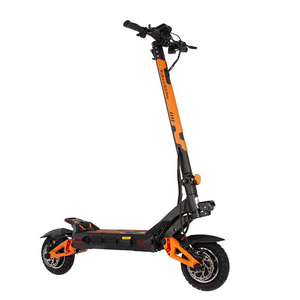 52V KuKirin scooter G3 Pro Electric Scooter