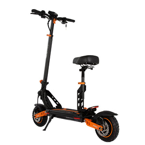 Foldable Electric Scooter Kukirin G2 Max