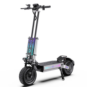 Foldable Electric Scooter OOTD T90