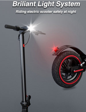 Foldable Electric Scooter Ultra Light T1 Pro