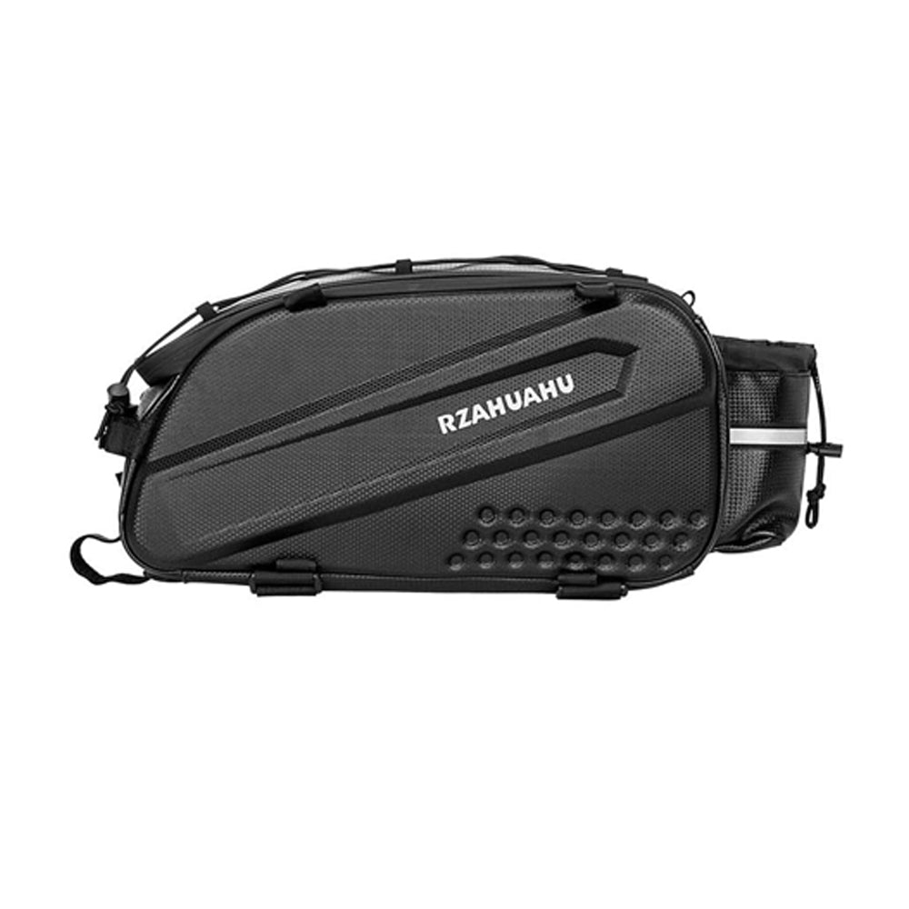 Hard Shell Bike Rack Bag