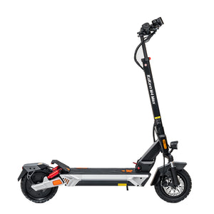 Electric Scooter kukirin M4MAX from escooter shop tabvelo