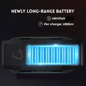 Kugoo M4 Pro Electric Scooter 48V 21Ah