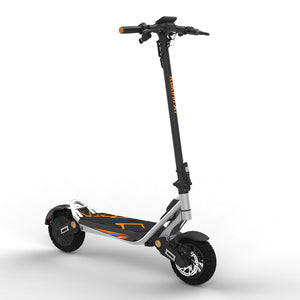 best electric kukirin scooter A1