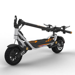 A1 scooter kukirin electric scooter