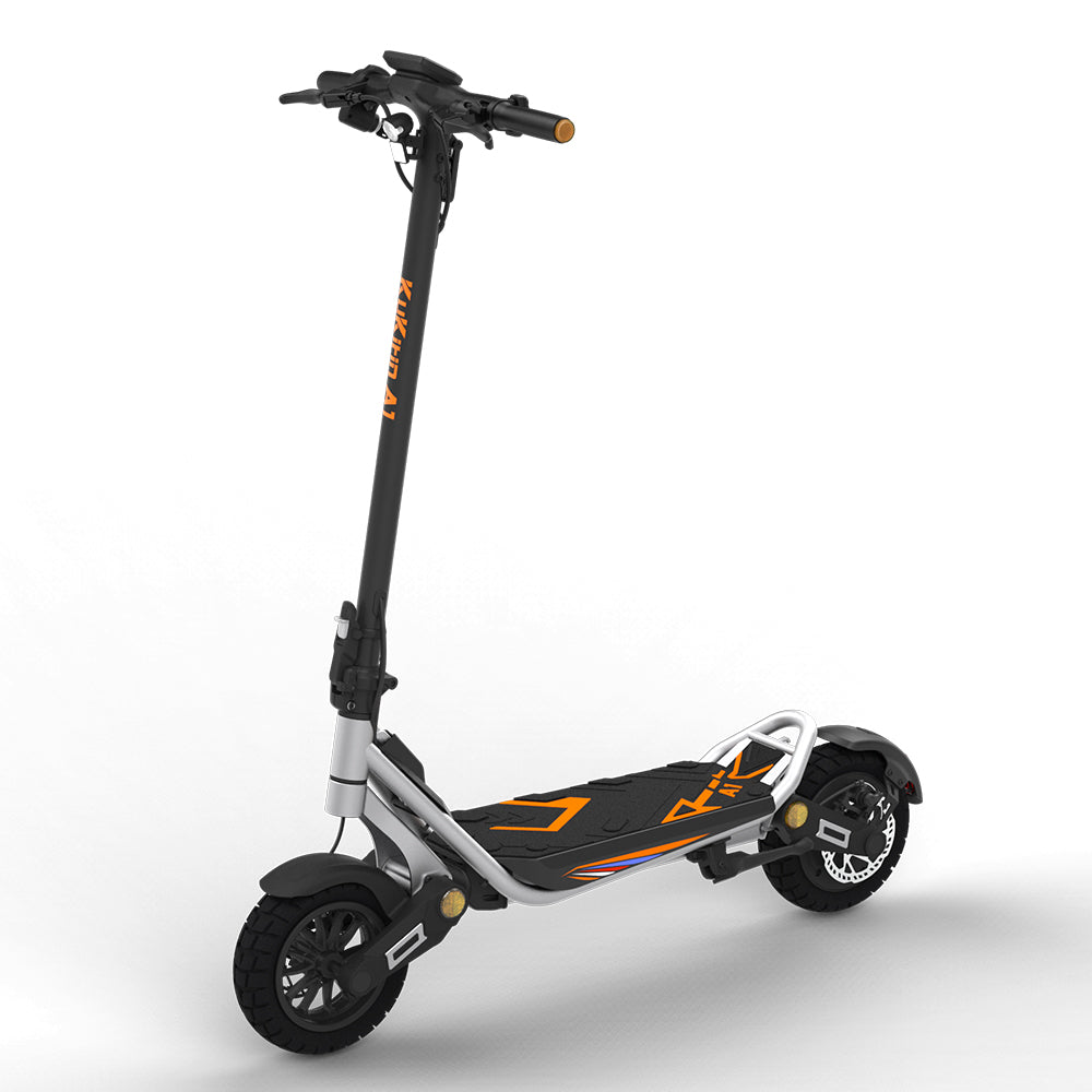best electric scooter kukirin A1