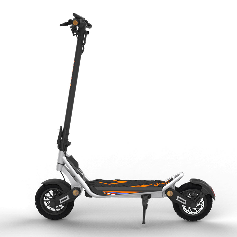 A1 scooter kukirin e scooter 48V