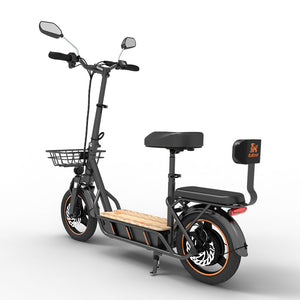 kukirin e-scooter 48v