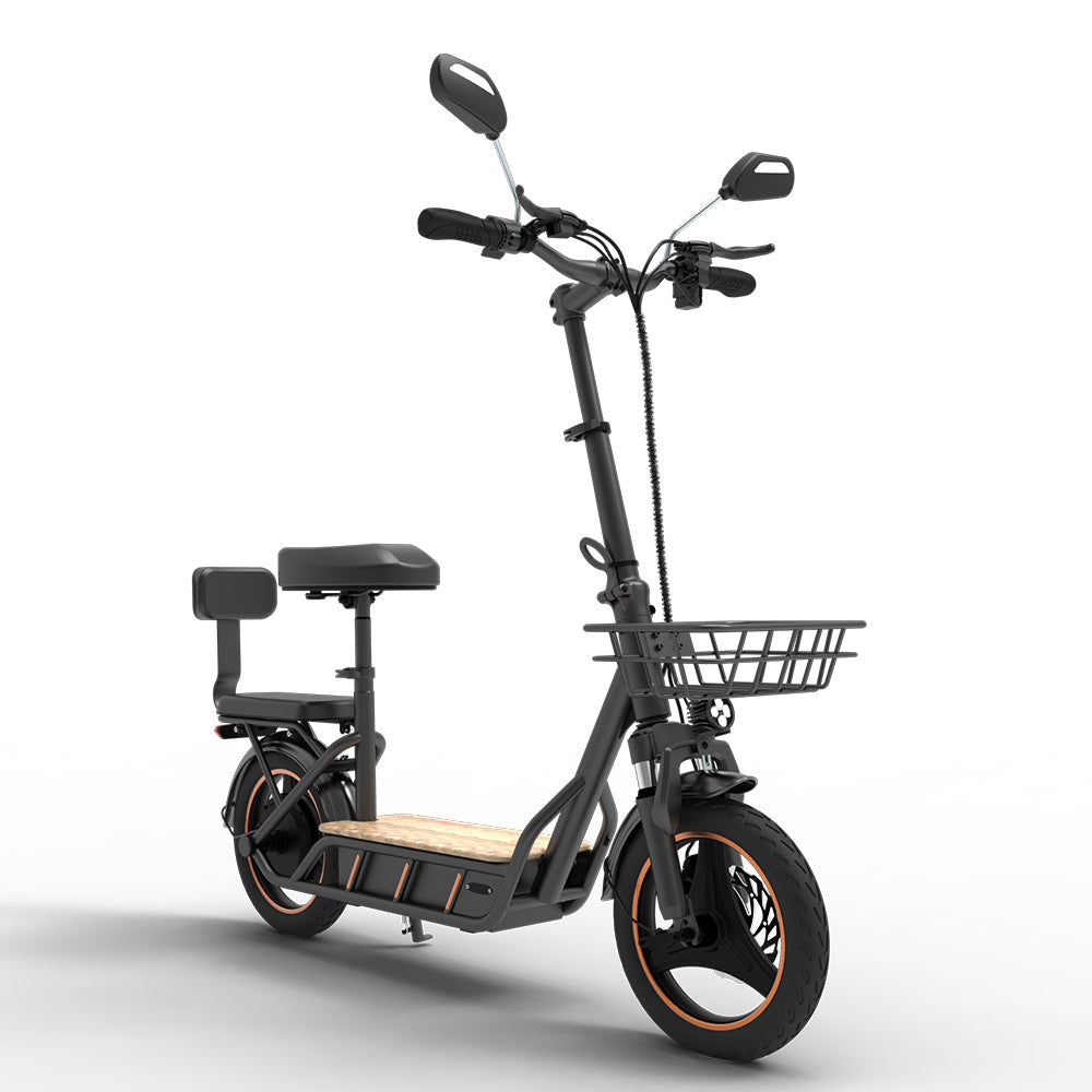 kukirin e-scooter 48v 26Ah