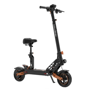 scooter electric 1000w kukirin G2 Max