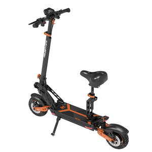 Kukirin G2 Max Foldable Electric Scooter For Adults