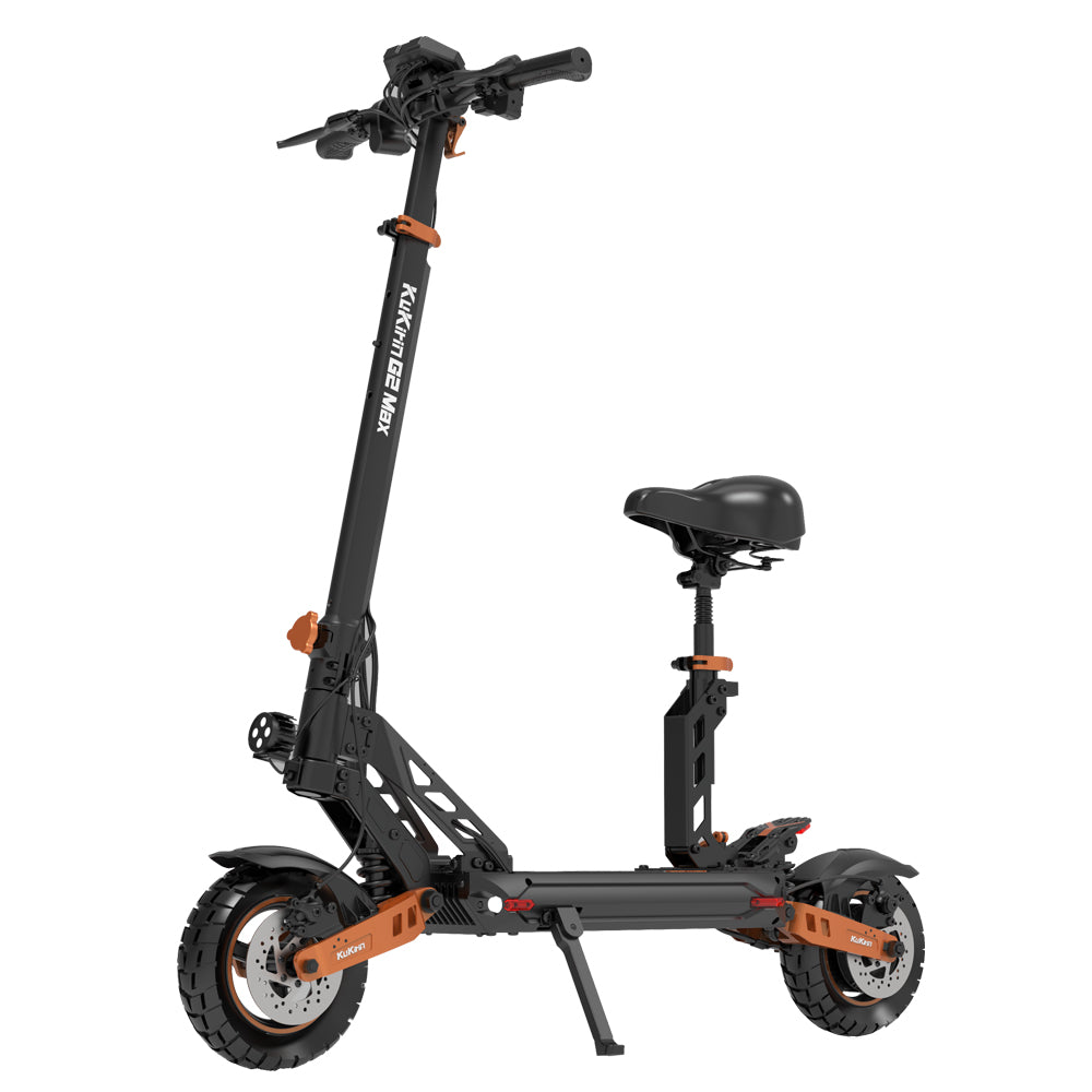 max g2 scooter KUKIRIN