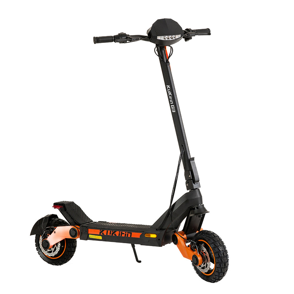 52V kukirin scooter best escooter kukirin G3