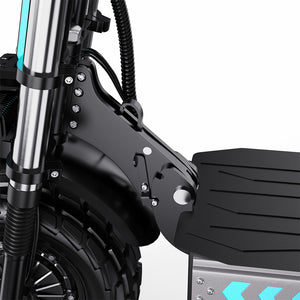 Off Road Electric Scooter