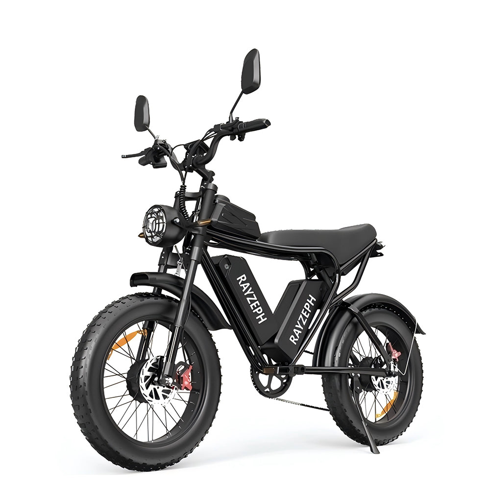 RAYZEPH C20 MAX Electric Bike