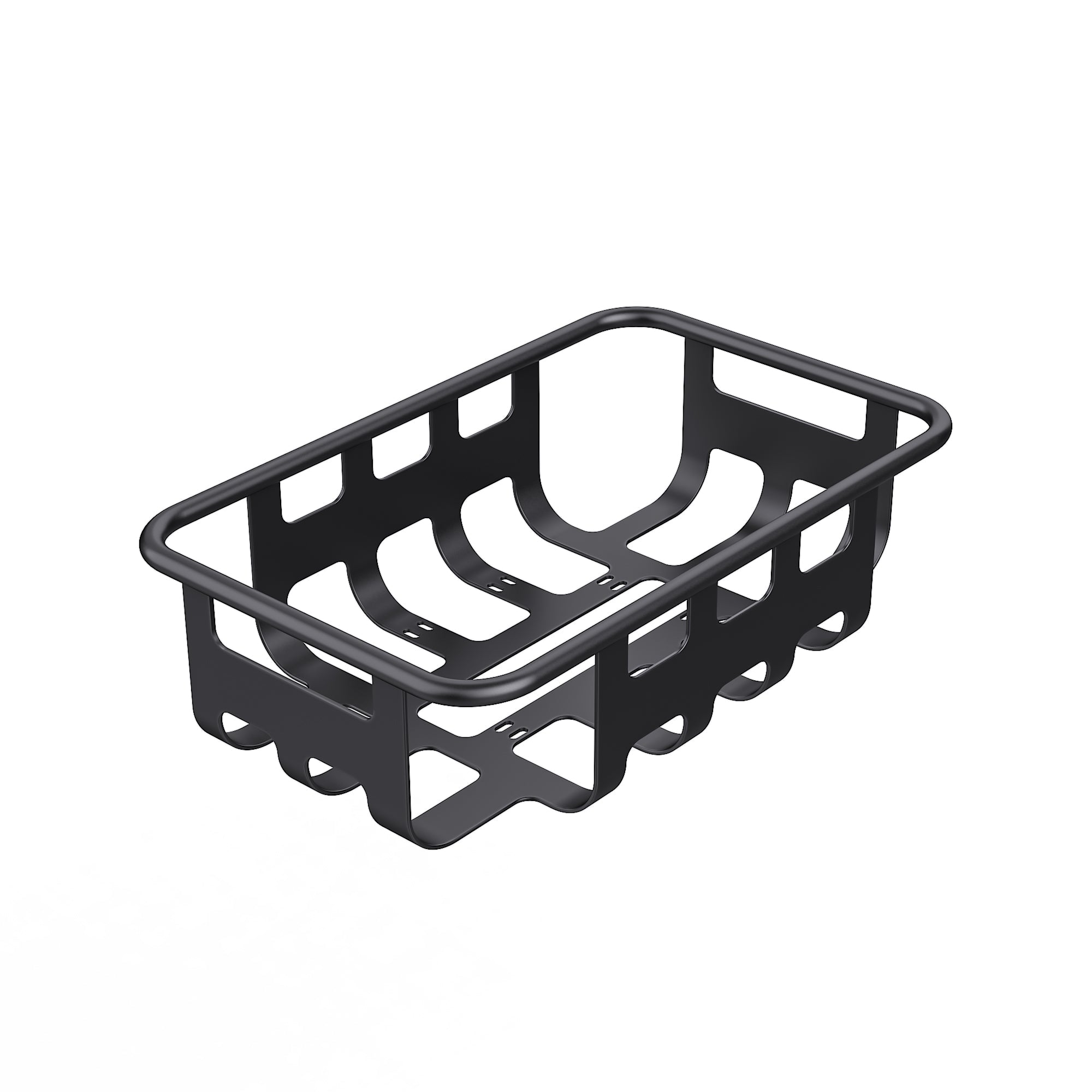 TTGO F6 Boost Front Basket & F6/F7 Rear Basket